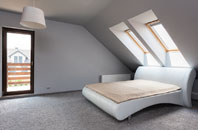 Heaton Shay bedroom extensions