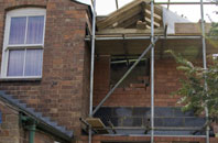 free Heaton Shay home extension quotes