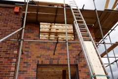 house extensions Heaton Shay