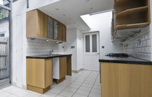 Heaton Shay kitchen extension leads